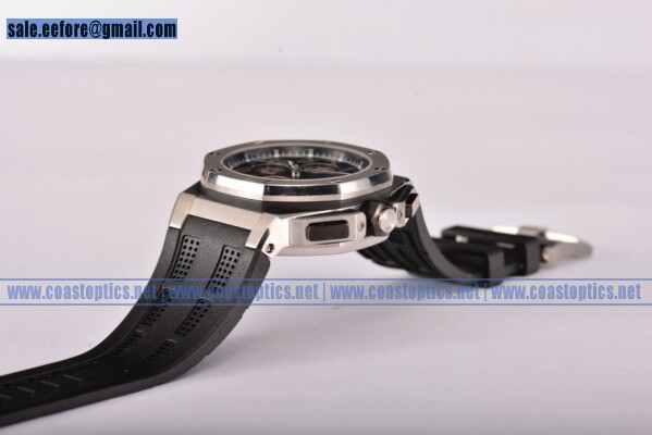 1:1 Replica Audemars Piguet Royal Oak Chronograph 41MM Watch Steel 26210OI.OO.A109CR.10 (EF)